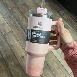 Stanley Adventure Quencher Tumbler